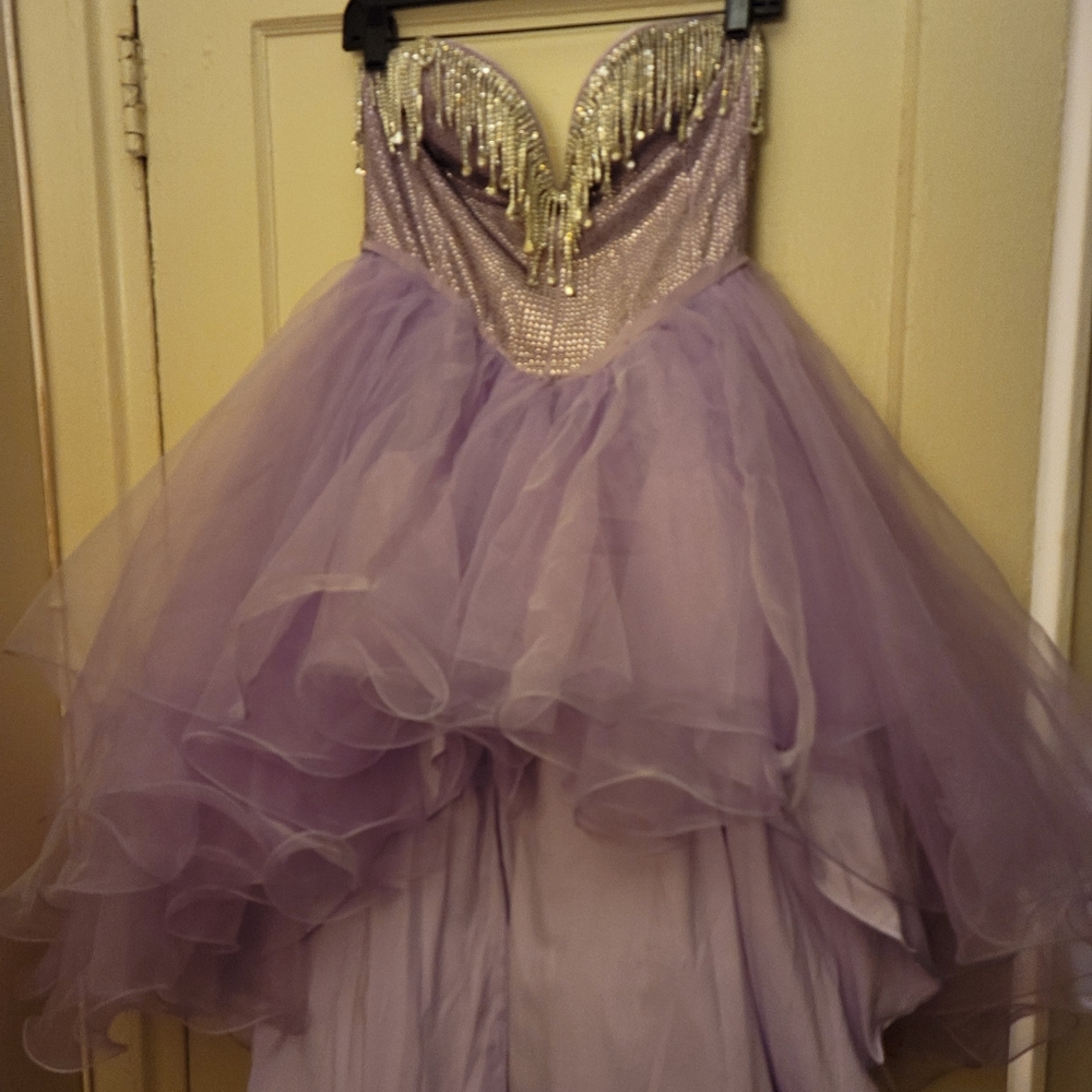 Formal Dress - Picture 5 of 6